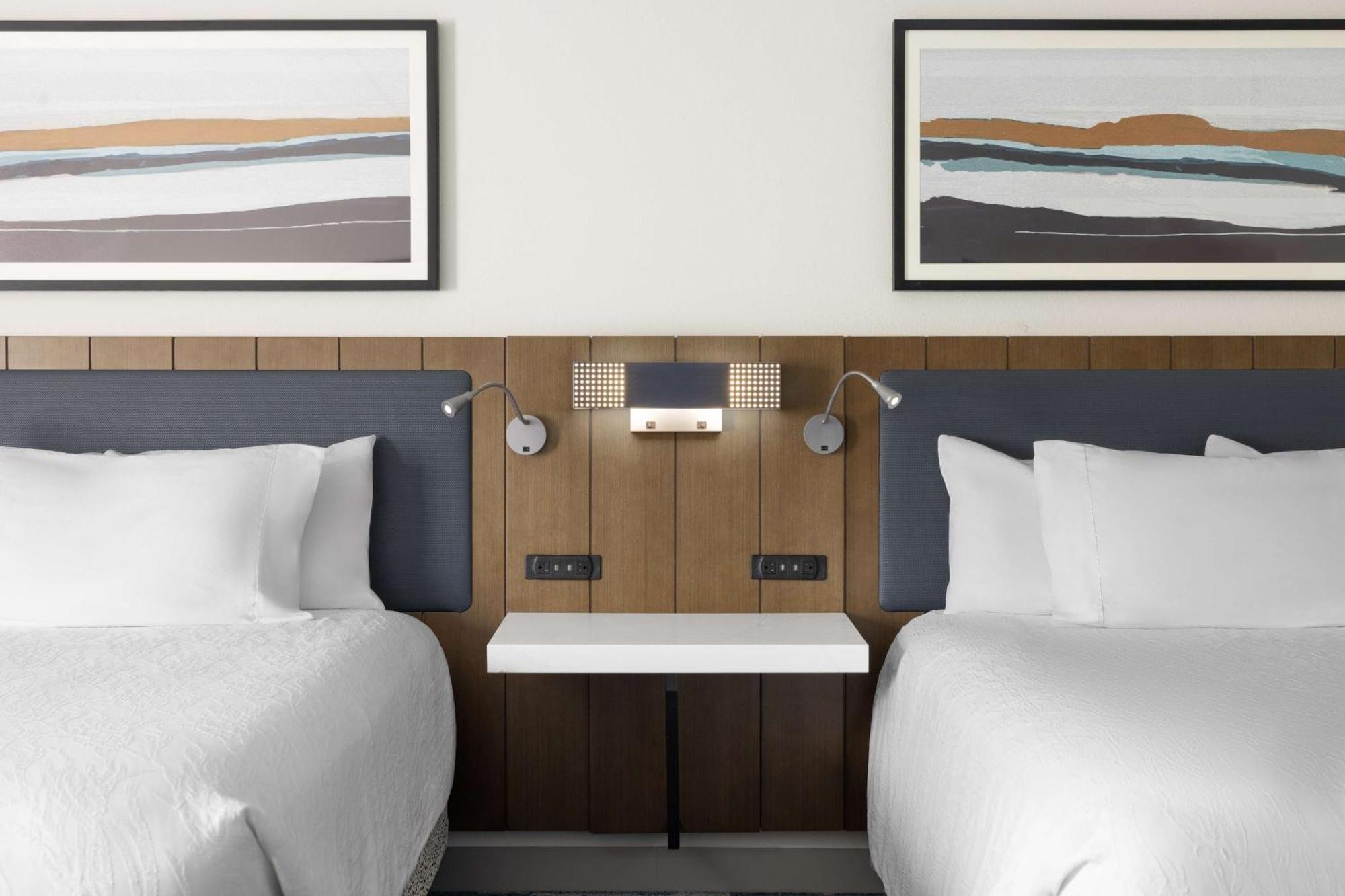 Hilton Garden Inn Winston-Salem/Hanes Mall מראה חיצוני תמונה